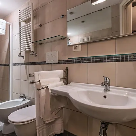 Domus Campo De Fiori Appartement