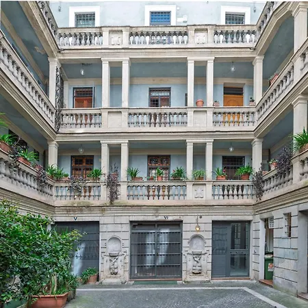 Appartement Domus Campo De Fiori *