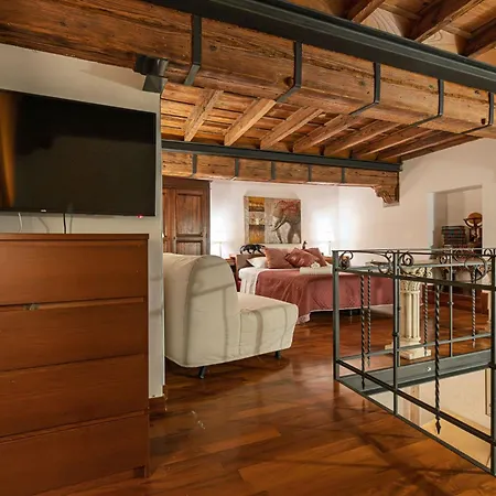 Domus Campo De Fiori