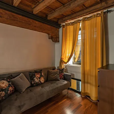 Domus Campo De Fiori * روما