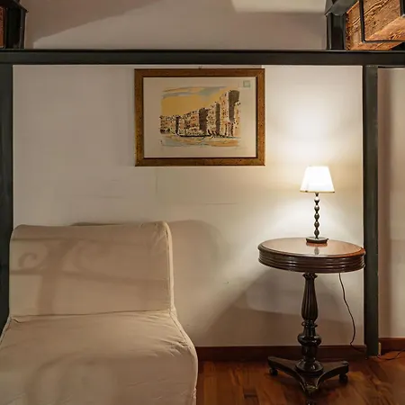 Domus Campo De Fiori